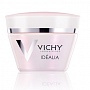 Иллюминирующий разглаживающий крем, Vichy Idealia, 1348 рублей