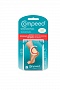 Пластырь от влажных мозолей Compeed, 350 рублей