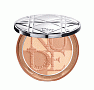 Минеральная бронзирующая пудра Cool Wave Diorskin Mineral Nude Bronze, оттенок Soft Sunlight, Dior 