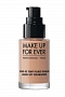 Тональная основа Liquid Lift Foundation, Make Up For Ever, 2 770 рублей