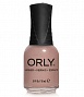 Лак для ногтей, оттенок Silken Quartz, Orly, 495 рублей