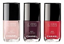 Коллекция Notes de Printemps Collection, Chanel