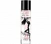 La petite Robe noir Mon Eau de Lingerie - новая облегченная версия полюбившегося многим аромата раскрывается нотками розы, черемухи и бергамота. Специальный микро-распылитель позволяет наносить парфюм тонкой вуалью, не оставляя следов даже на деликатной ткани вроде шелкового нижнего белья.