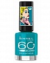 Лак для ногтей 60 Seconds Rita Ora, RIMMEL, 129 рублей