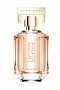 Парфюмерная вода Boss The Scent For Her, Hugo Boss, 50 мл, 6 499 рублей