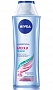 Шампунь Блеск и Объем, Nivea, 105 рублей