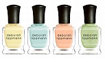 Коллекция Spring Reveries, Deborah Lippmann 