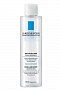 Мицеллярная вода для чувствительной кожи, Eau Micellaire, La Roche-Posay, 1 001 рубль