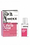 Женские духи Life is now for her, Mexx, 1 850 рублей