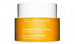 Скраб для тела Tonic, Clarins, 2 450 рублей
