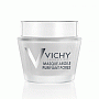 очищающая маска masque argile purifying pores, vichy, 1 560 рублей