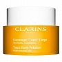 Скраб для тела с эфирными маслами Tonic, Clarins, 2150 рублей