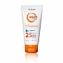 Солнцезащитный лосьон для лица и чувствительных участков тела Sun Zone SPF 25, Oriflame, 350 рублей