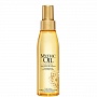 Дисциплинирующее масло для непослушных волос Mythic Oil, L'Oréal Professionnel, 900 рублей 