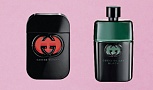 Gucci Guilty Black pour Femme и Gucci Guilty Black pour Homme, все – Gucci