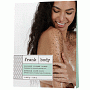 СКРАБ ДЛЯ ТЕЛА coconut coffe scrub, frank body, 1 220 рублей