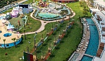 Rixos Premum Tekirova 5*