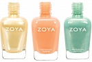 Коллекция Zoya Awaken, Zoya