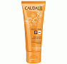 Солнцезащитный крем для лица soleil divin с SPF 30, caudalie,  1 600 рублей