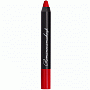 Помада-карандаш для губ Sexy Lipstick Pen, оттенок MY PERFECT RED, Romanovamakeup, 1 400 рублей