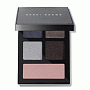 ПАЛИТРА ДЛЯ ГЛАЗ THE ESSENTIAL MULTICOLOR EYE SHADOW PALETTE, оттенок blue storm, bobbi brown, 4 500 рублей