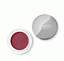 Тени DARK TREASURE METAL FOIL EYESHADOW, оттенок lavish burgundy, kiko milano, цена по запросу