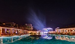 Концентная площадка, Rixos Premum Tekirova 5*