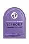 Тканевая маска для ног, Sephora, 300 рублей