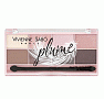  ТЕНИ ДЛЯ ВЕК Palette d'Ombres a Paupieres Plume, vivienne sabo, 375 рублей