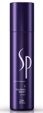 Крем для создания локонов Polished Waves, System Professional, 1 079 рублей